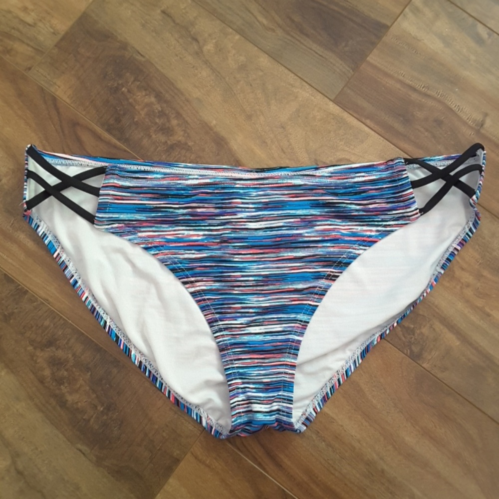 Cole Of California Tankini Size XL - Picture 4 of 6